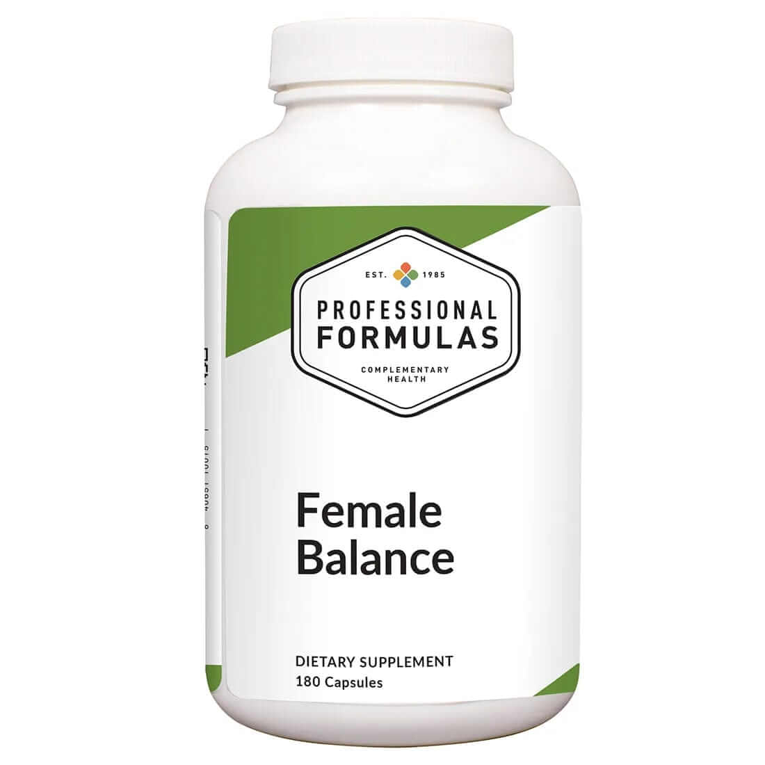 Female Balance Professional Formulas Supplement - Conners Clinic