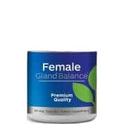 FEMALE GLAND BALANCE (60C)    *