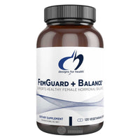 Thumbnail for FemGuard + Balance - 120 Capsules Designs for Health Supplement - Conners Clinic