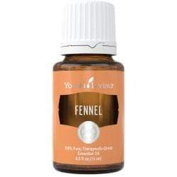 Fennel Essential Oil - 15ml Young Living Young Living Supplement - Conners Clinic