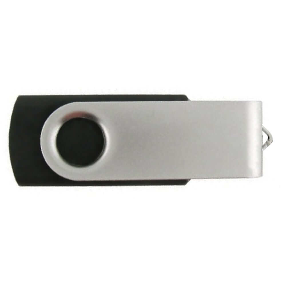 Flash Drive with your program Conners Clinic Equipment - Conners Clinic