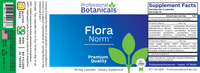 Thumbnail for FLORA NORM (90C) Biotics Research Supplement - Conners Clinic