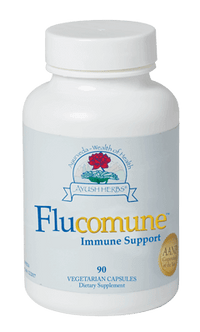 Thumbnail for Flucomune 90 Capsules Ayush Herbs - Conners Clinic