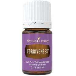 Forgiveness Essential Oil - 5ml Young Living Young Living Supplement - Conners Clinic