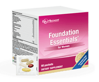 Thumbnail for Foundation Essentials® for Women NuMedica Supplement - Conners Clinic
