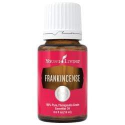Frankincense Essential Oil - 15ml Young Living Young Living Supplement - Conners Clinic