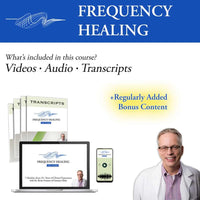 Thumbnail for Frequency Healing and the Rife Machine - The Course Conners Clinic Course Course - Conners Clinic