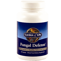 Thumbnail for Fungal Defense 84 caps * Conners Clinic Supplement - Conners Clinic