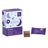 Thumbnail for FX CHOCOLATE® DREAM BITES - 15 Count Designs for Health Supplement - Conners Clinic