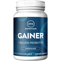 Thumbnail for Gainer Chocolate 18 Servings MRM Supplement - Conners Clinic