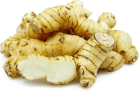 Thumbnail for Galangal Root Powder - Raw Powder Conners Clinic Supplement - Conners Clinic