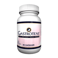 Thumbnail for Gastrotene® 60 Capsules ZyCal Bioceuticals Supplement - Conners Clinic