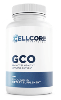 Thumbnail for GCO Cell Core Supplement - Conners Clinic