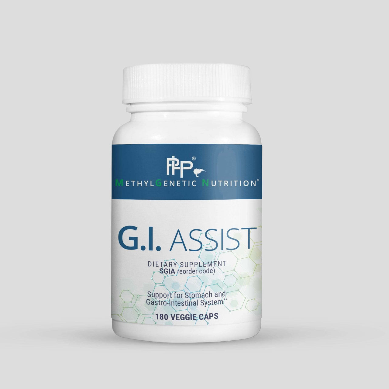 GI Assist * Prof Health Products Supplement - Conners Clinic