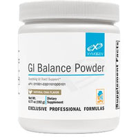 Thumbnail for GI Balance Powder Chai - 14 Servings Xymogen Supplement - Conners Clinic