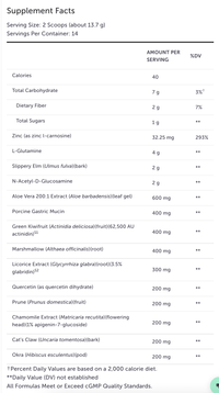 Thumbnail for GI Balance Powder Chai - 14 Servings Xymogen Supplement - Conners Clinic