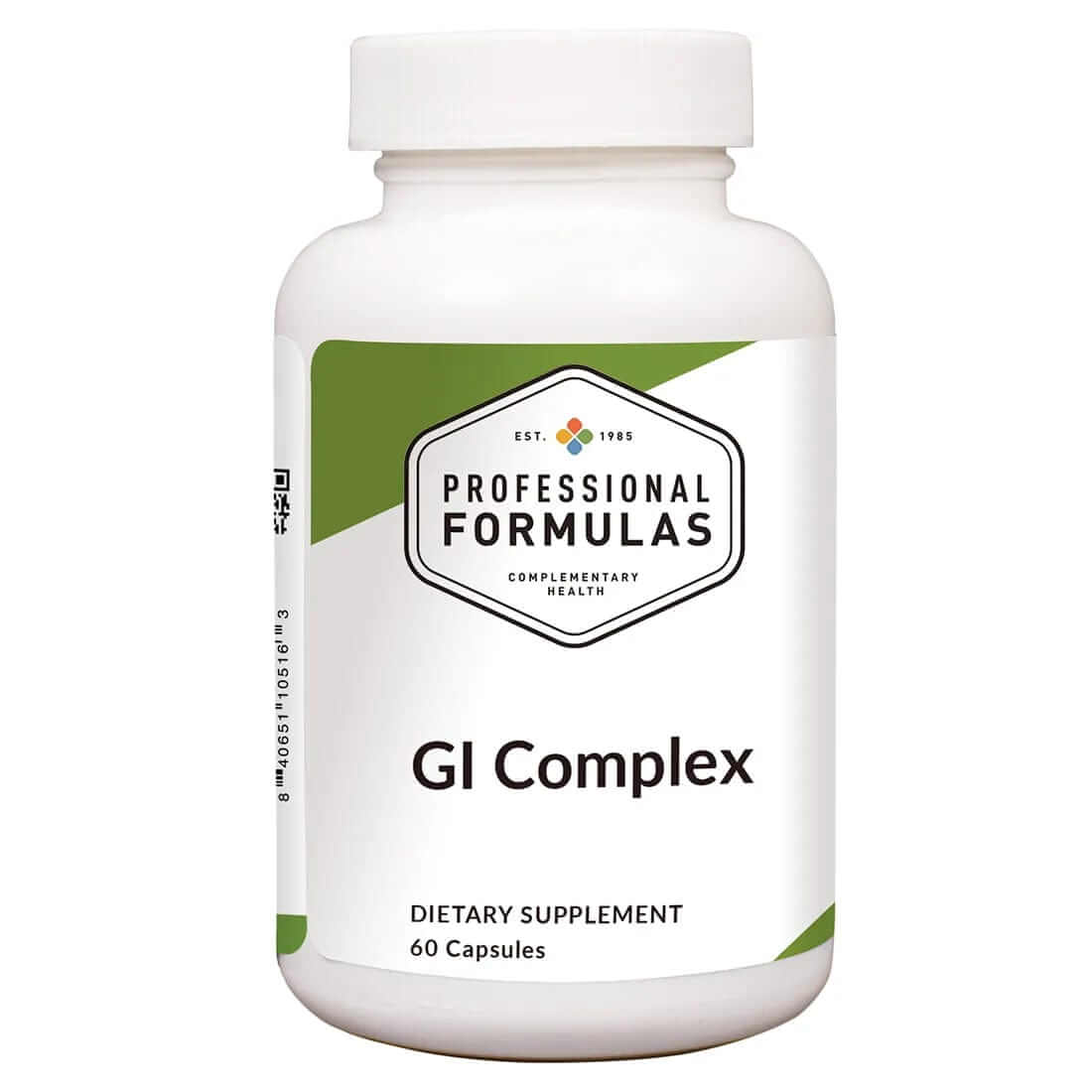 GI Complex Professional Formulas Supplement - Conners Clinic