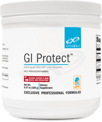 Thumbnail for GI Protect™ Cherry Sugar- & Stevia-Free -  30 Servings Xymogen Supplement - Conners Clinic