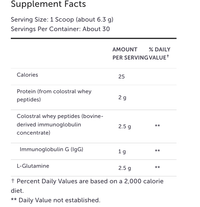 Thumbnail for GI Protect™ Cherry Sugar- & Stevia-Free -  30 Servings Xymogen Supplement - Conners Clinic