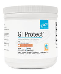 Thumbnail for GI Protect™ PEACH - Sugar & Stevia Free - 30 Servings Xymogen Supplement - Conners Clinic