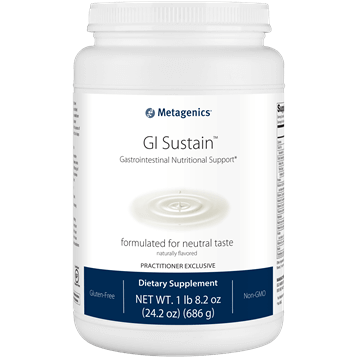 GI Sustain 24.2 oz * Metagenics Supplement - Conners Clinic