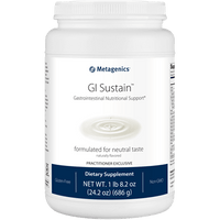 Thumbnail for GI Sustain 24.2 oz * Metagenics Supplement - Conners Clinic