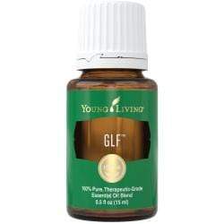 GLF Essential Oil - 15ml Young Living Young Living Supplement - Conners Clinic