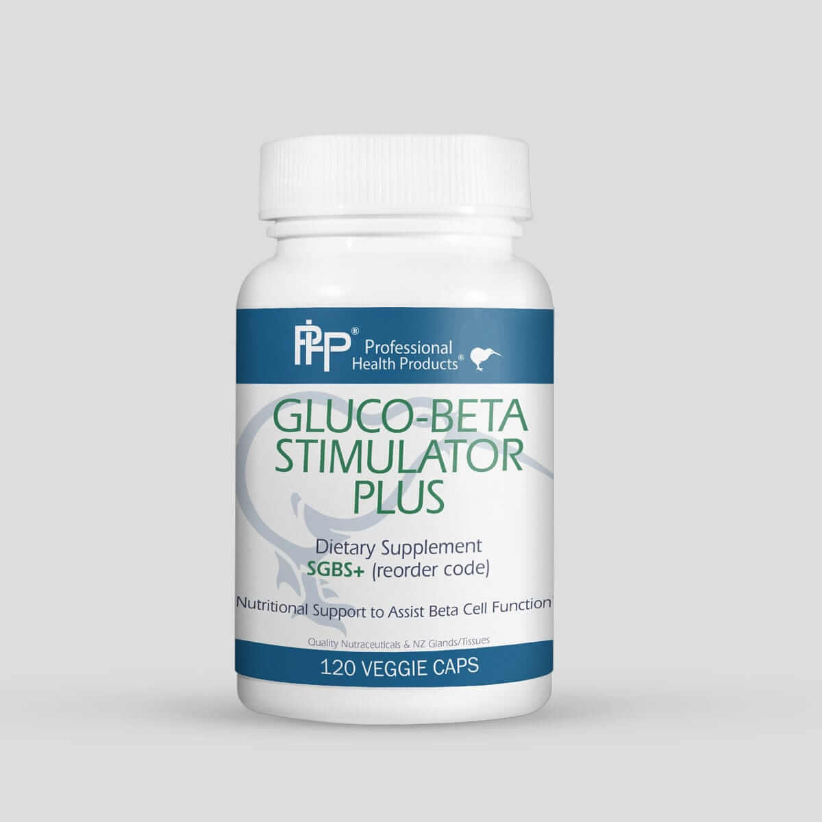 Gluco-Beta Stimulator Plus * Prof Health Products Supplement - Conners Clinic