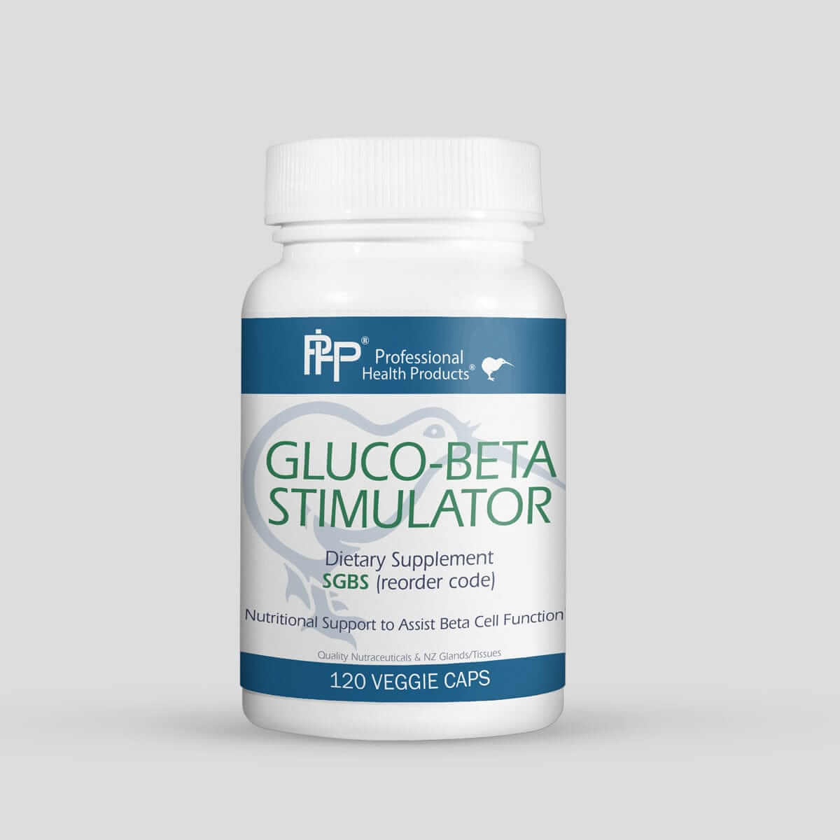 Gluco-Beta Stimulator * Prof Health Products Supplement - Conners Clinic