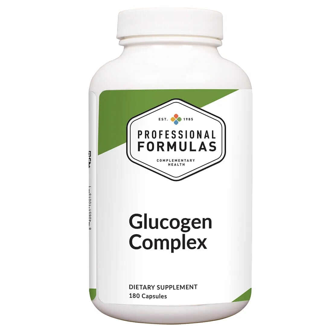 Glucogen Complex Professional Formulas Supplement - Conners Clinic