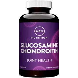 Glucosamine Chondroitin 90 Capsules MRM Supplement - Conners Clinic