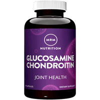 Thumbnail for Glucosamine Chondroitin 90 Capsules MRM Supplement - Conners Clinic