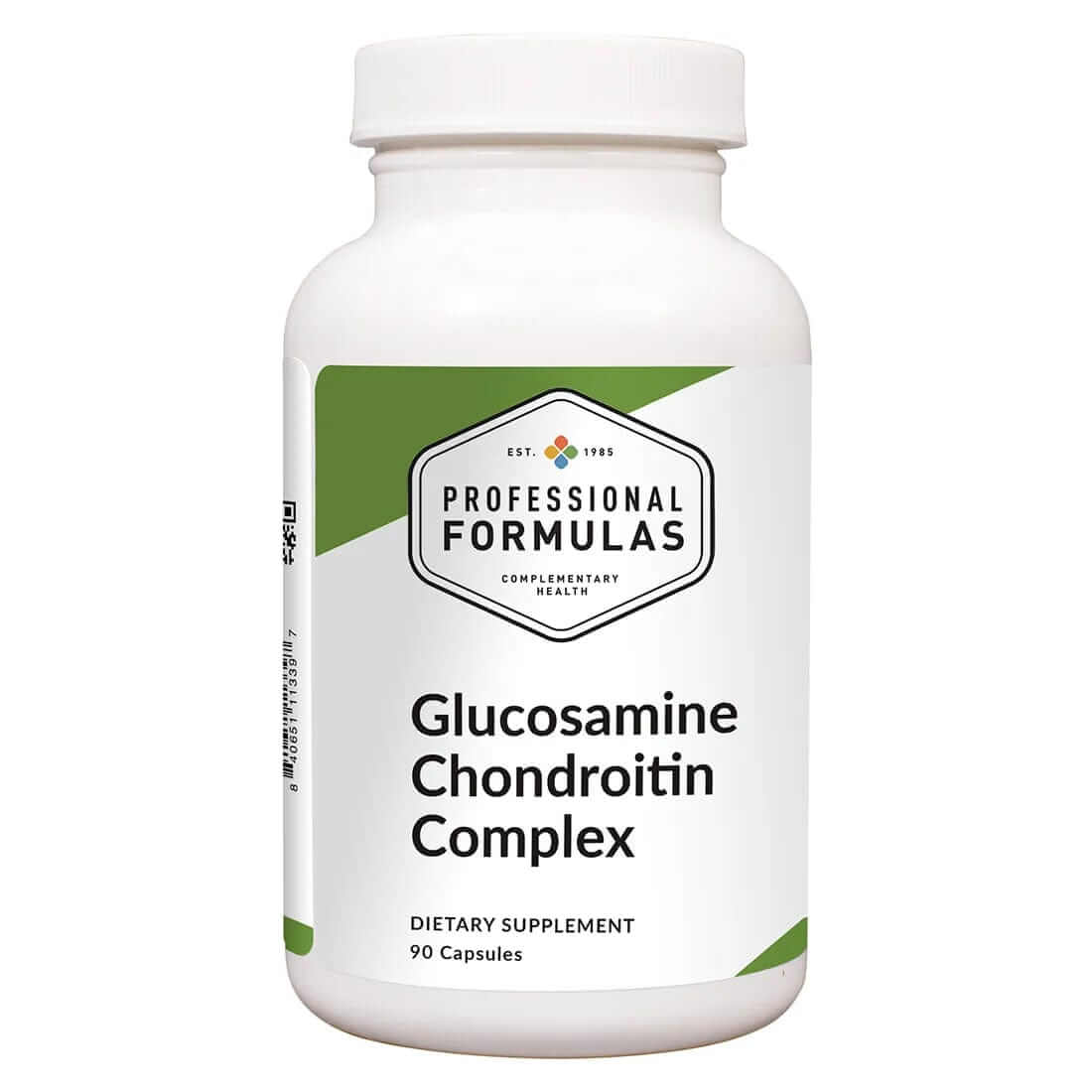 Glucosamine Chondroitin Complex Professional Formulas Supplement - Conners Clinic