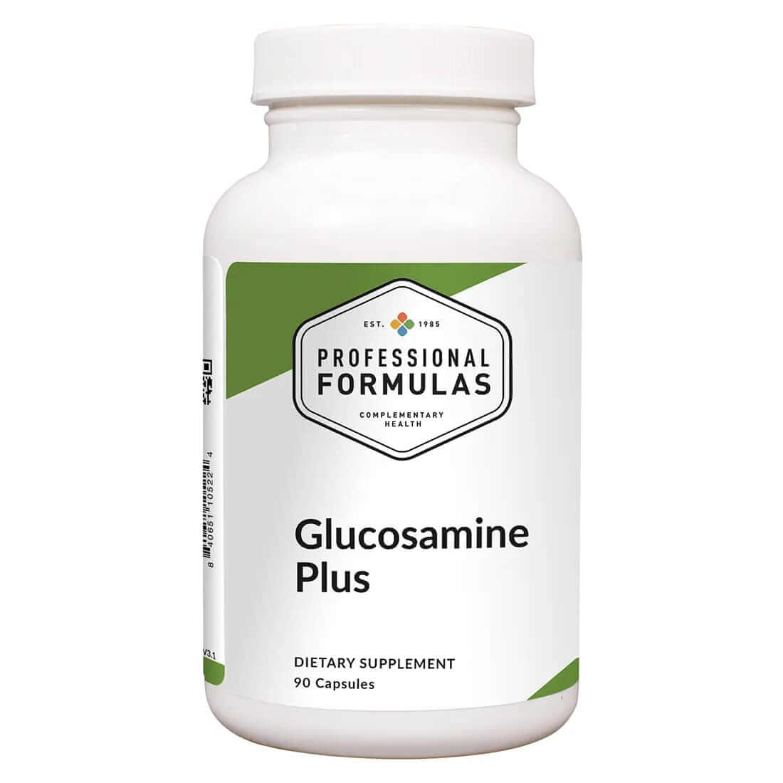 Glucosamine Plus Professional Formulas Supplement - Conners Clinic