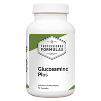 Thumbnail for Glucosamine Plus Professional Formulas Supplement - Conners Clinic