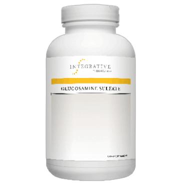 Glucosamine Sulfate 240 caps * Integrative Therapeutics Supplement - Conners Clinic