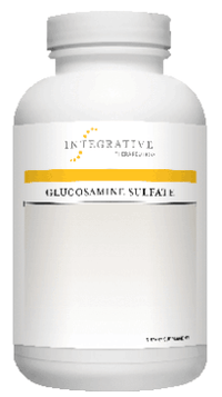 Thumbnail for Glucosamine Sulfate 240 caps * Integrative Therapeutics Supplement - Conners Clinic