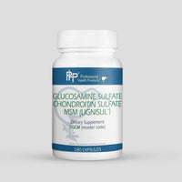 Thumbnail for Glucosamine Sulfate Chondroitin Sulfate MSM - 120 Caps Prof Health Products Supplement - Conners Clinic