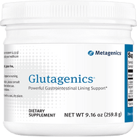Thumbnail for Glutagenics Powder 9.16 oz * Metagenics Supplement - Conners Clinic