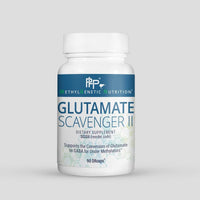 Thumbnail for Glutamate Scavenger II - 90 Caps Prof Health Products - Conners Clinic