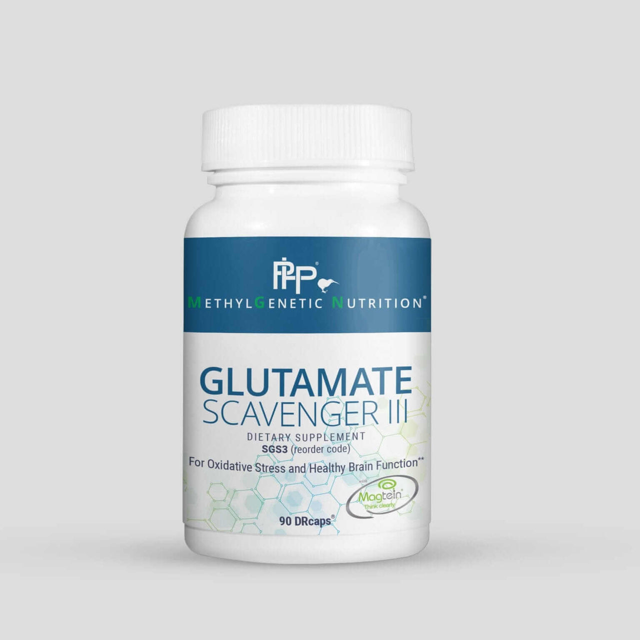 Glutamate Scavenger III * Prof Health Products Supplement - Conners Clinic