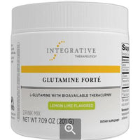 Thumbnail for Glutamine Forte 7.09 oz * Integrative Therapeutics Supplement - Conners Clinic