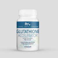 Thumbnail for Glutathione Accelerator - 90 Caps Prof Health Products Supplement - Conners Clinic