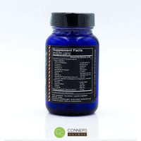 Thumbnail for Glutaxym U.S. Enzymes Supplement - Conners Clinic