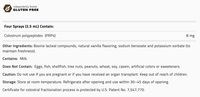 Thumbnail for Gluten Support PRP Balance™ Spray NuMedica Supplement - Conners Clinic