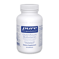 Thumbnail for GlutenAssure Multivitamin 90 caps * Pure Encapsulations Supplement - Conners Clinic