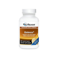 Thumbnail for Glutenza - 60 caps NuMedica Supplement - Conners Clinic