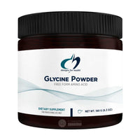Thumbnail for Glycine Powder Designs for Health Supplement - Conners Clinic