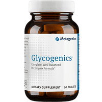 Thumbnail for Glycogenics 60 tabs * Metagenics Supplement - Conners Clinic