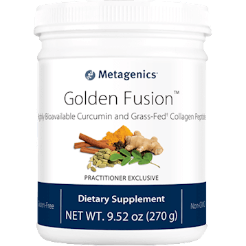 Golden Fusion 9.52 oz * Metagenics Supplement - Conners Clinic